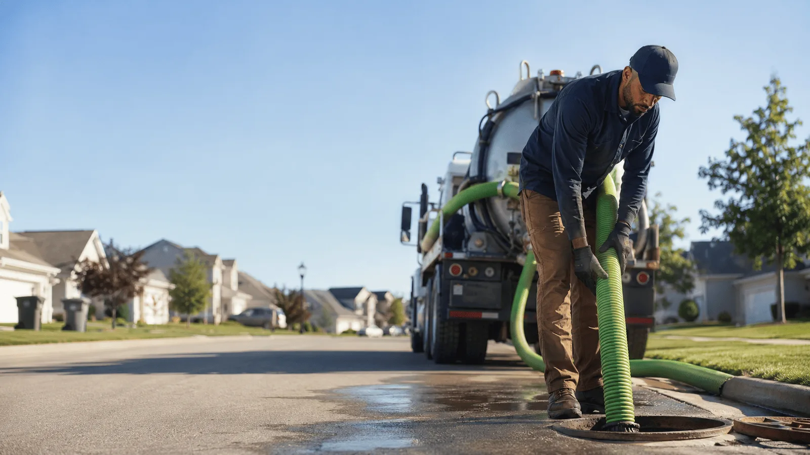 Mosquito Control in Kyle, TX